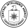 Seal of the Central Intelligence Agency