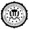 Seal of the Federal Bureau of Investigation