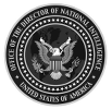 Seal of the Office of the Director of National Intelligence