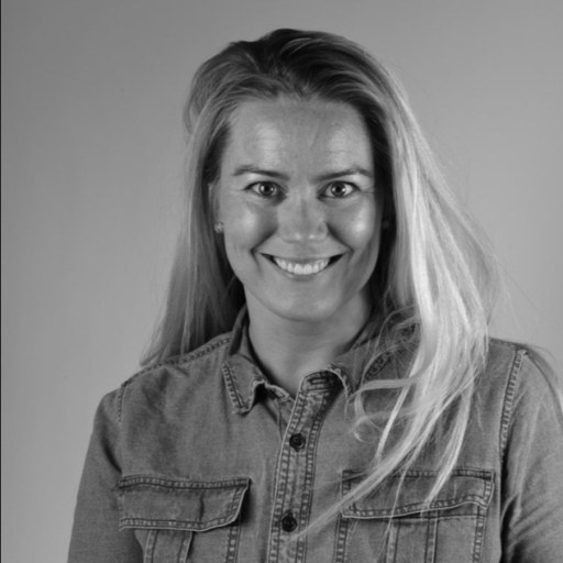 Fríða Gylfadóttir