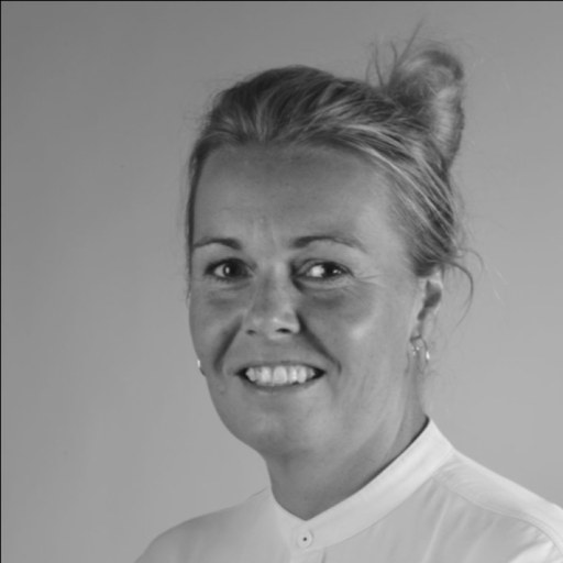 Tinna Ösp Arnardóttir